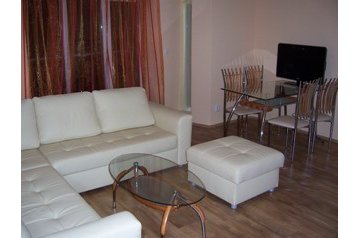 Apartement Nová Lesná 5